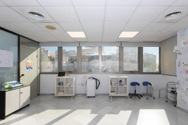 Oficina Centro Málaga — 3