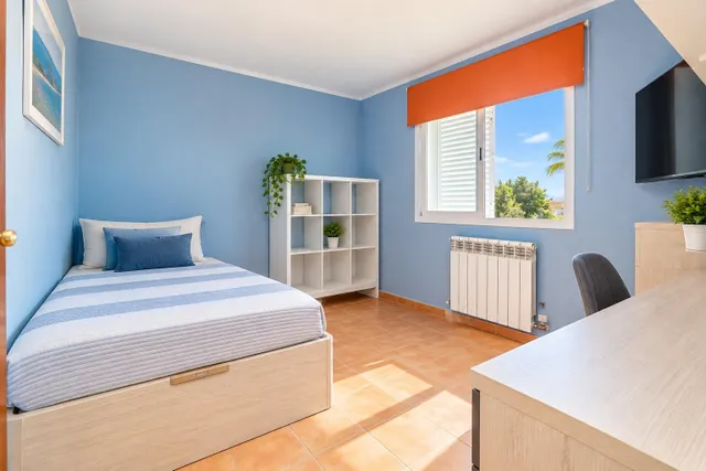 PRECIOSO CHALET PAREADO EN MARRATXI — 22