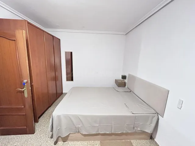 Habitación 5 habitaciones 115m² en alquiler - zona Horta Nor - foto 3