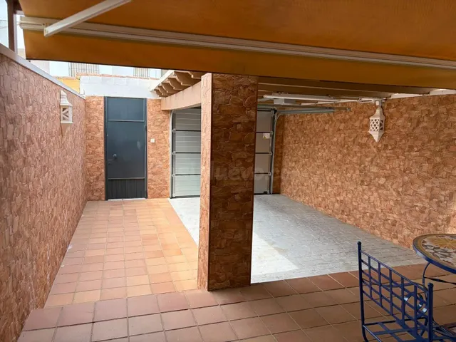 Venta vivienda unifamiliar en san roque (campamento) — 5