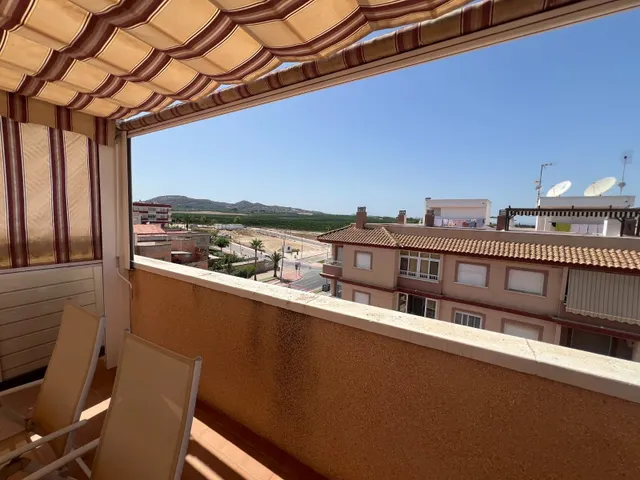Apartamento 2 habitaciones 60m² en venta - Pueblo 3 — 23