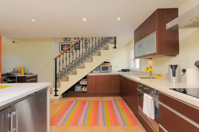 Adosado 3 habitaciones 252m² en venta - Marbella — 12