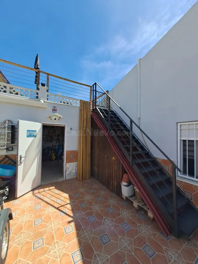 Chalet en venta en San Javier (Murcia) - foto 5