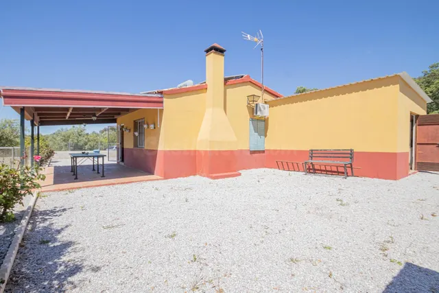 CASA RURAL CON PISCINA - foto 4