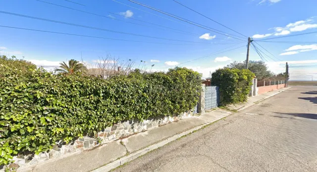 Venta casa en Carranque