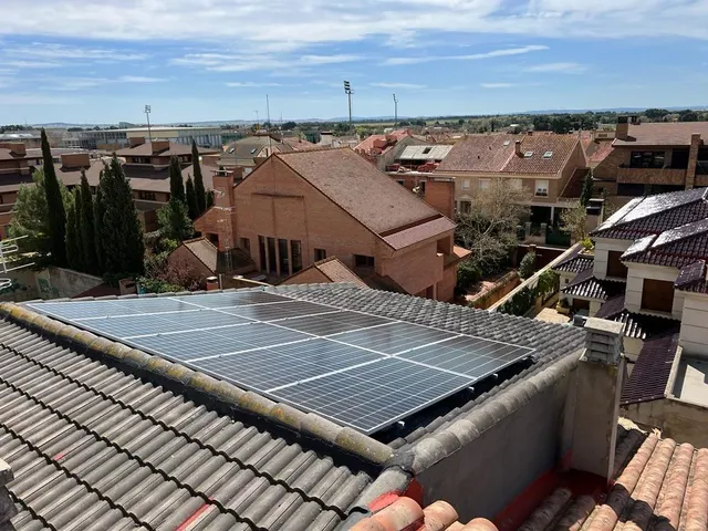 GRAN OCASION. SE VENDE ESPECTACULAR Y LUJOSO CHALET, EN ALTO DE LOS MOLINOS — 10