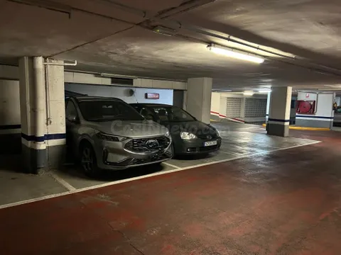 Parking coche en Venta en Barcelona Barcelona SANT GERVASI