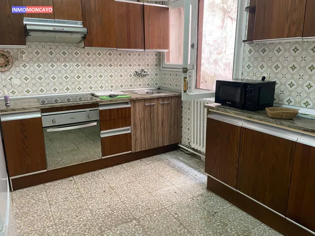 SE VENDE EDIFICIO EN TARAZONA — 6