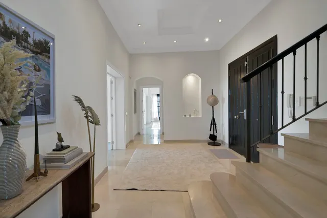 Chalet 5 habitaciones 708m² en venta - Costa del Sol — 35