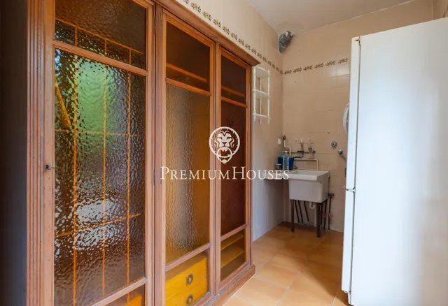 Casa con jardín en El Pinar — 18