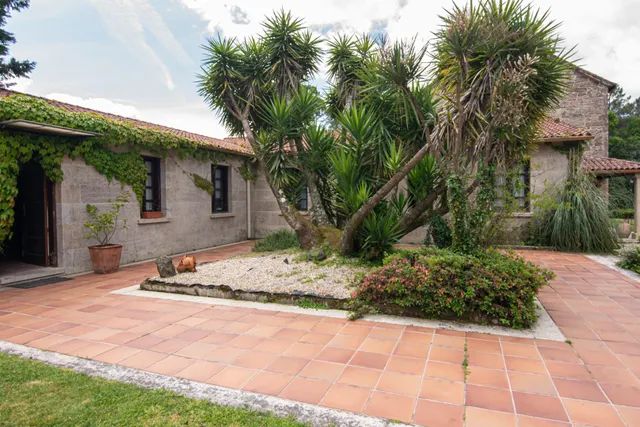 Casa Grande de A Pedreira, Hotel-Boutique — 31