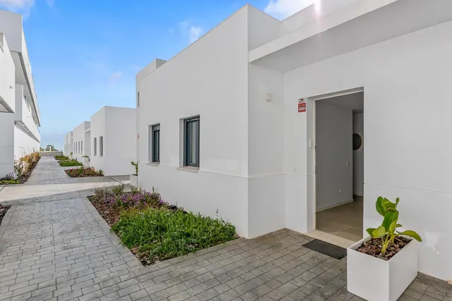 Ático 2 habitaciones 100m² en venta - Costa del Sol — 24