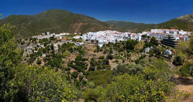 Adosado 3 habitaciones 295m² en venta - South of spain — 27