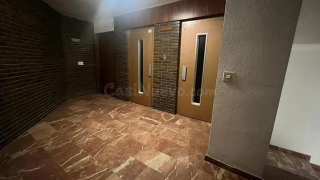Estudio 1 habitación 45m² en alquiler - Centro - foto 5