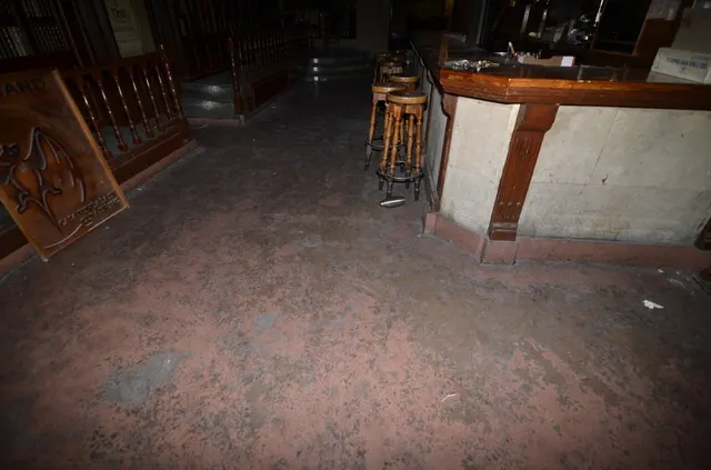 Urbis te ofrece un fantástico local en venta en zona San Juan, Salamanca. — 6