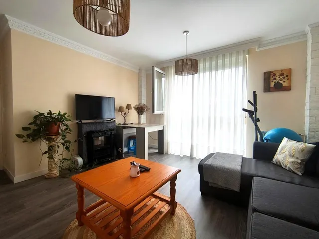 Vivienda impecable con garaje y trastero. - foto 2