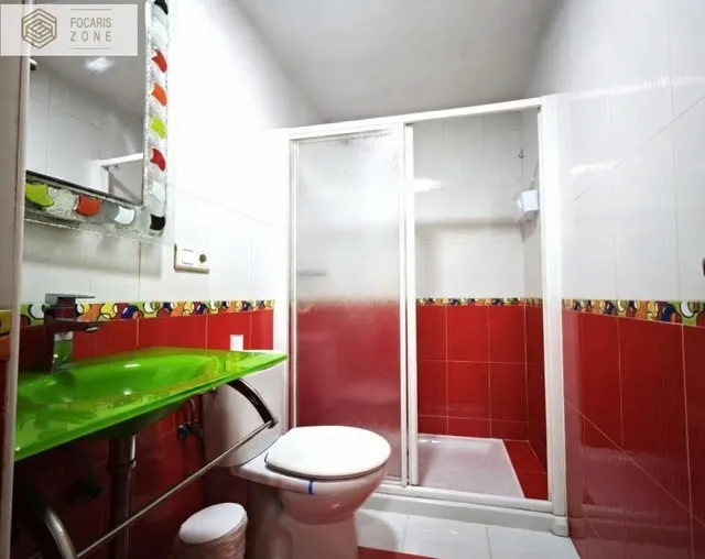 EDIFICIO EN VENTA EN HUELIN: OPORTUNIDAD PARA INVERSORES — 12