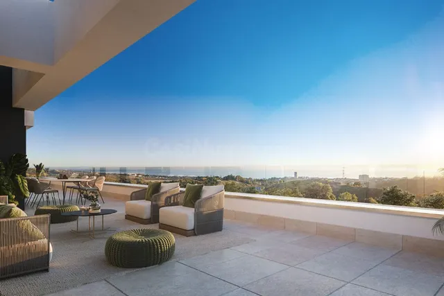 Apartamento 3 habitaciones 142m² en venta - Marbella — 20