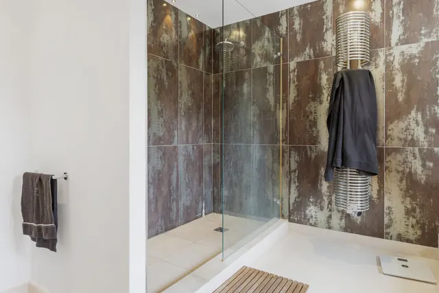 Chalet 7 habitaciones 472m² en venta - Guadiaro — 34