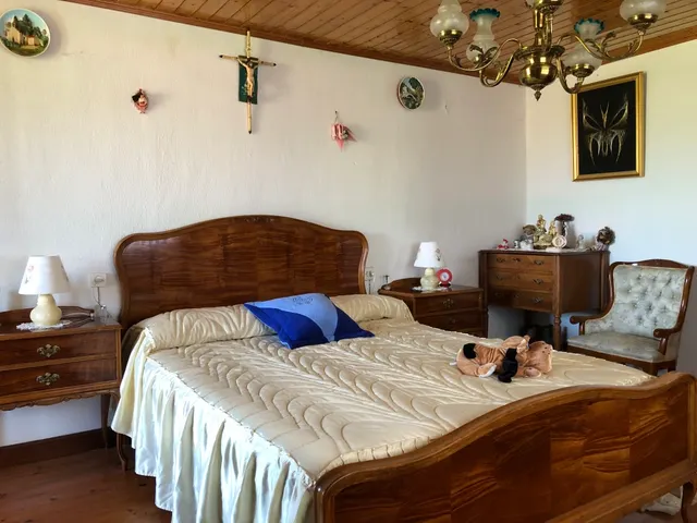 Casa de pueblo en Venta en Requejo (Enmedio) Cantabria — 17