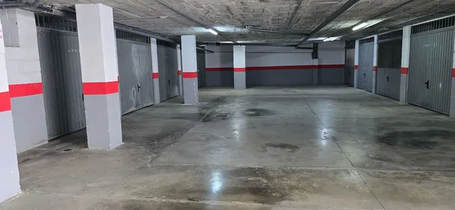 Apartamento 1 habitación 80m² en venta - Riviera del sol — 27