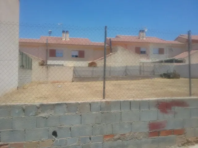 Bonita parcela en Huétor Vega — 4