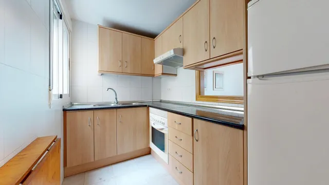 Encantadora Casa con 2 Terrazas a un Paso del Hotel 525 – 3 Dormitorios en Los Alcázares — 9
