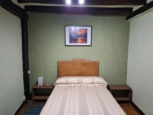 Casa rural en venta Campollo — 11