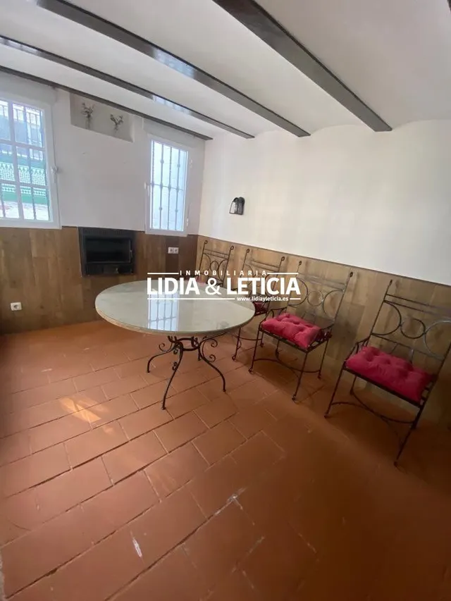 Chalet en Pinares de Oromana — 6