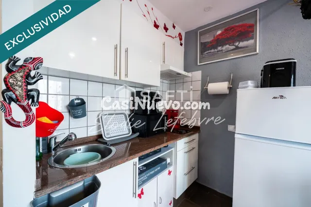 Encantador apartamento reformado en Empuriabrava – la Veneci - foto 5