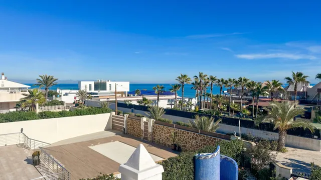 Villa 6 habitaciones 290m² en venta - Torre la mata — 44