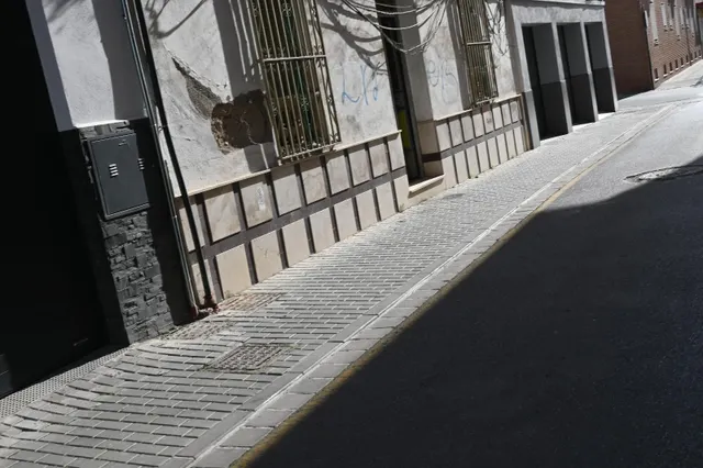 Casa de una planta en Maracena, para reconstruir a tu antojo¡¡¡¡ — 16