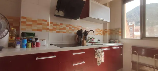 Estupendo ático/dúplex — 21