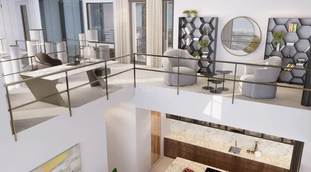 Villa 6 habitaciones 1107m² en venta - Costa del Sol — 3