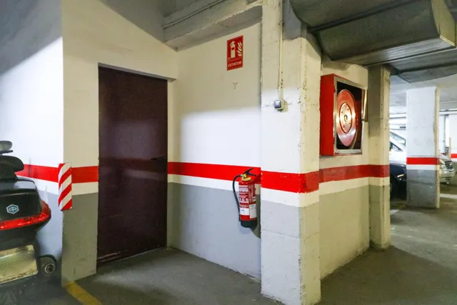 Plaza de parking en Prat de la Riba — 8