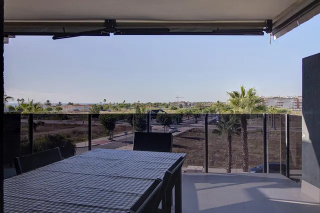 APARTAMENTO EN URBANIZACIÓN DE PLAYA DE ALMENARA — 24