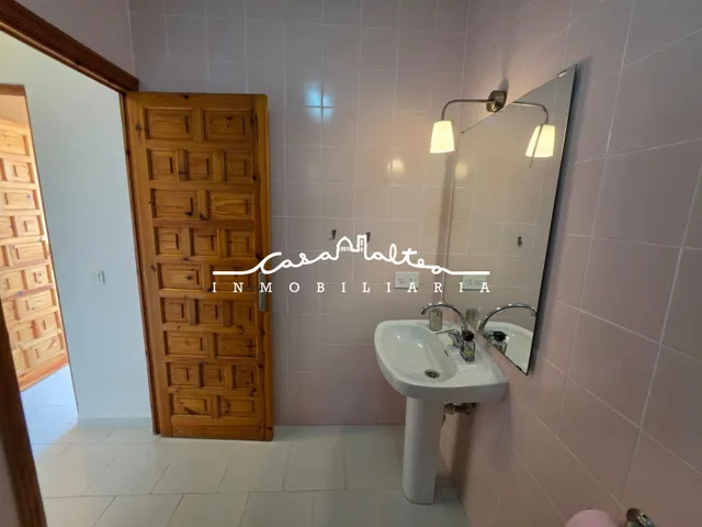 Bungalow exclusivo en Residence Park, L'Alfàs del Pi - Captivador — 20