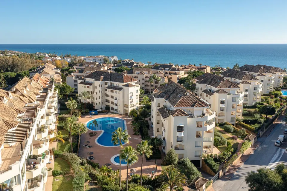 Ático Dúplex 3 habitaciones 189m² en venta - Marbella