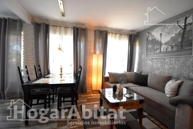 ¡chalet totalmente reformado con licencia turística! amplio con 4 viviendas independientes y piscina privada — 39