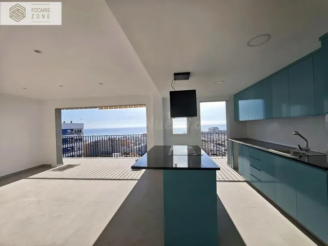 Precioso piso reformado con vistas al mar en Torremolinos — 3
