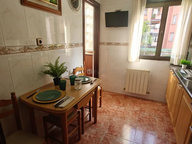 PISO EN VENTA EN PLAZA AGUSTIN DE LEIZA, ANDOAIN — 22