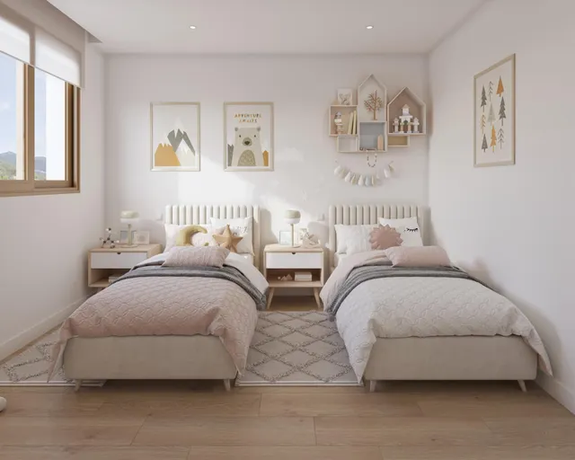 Ático de ensueño con terraza de 52 m2 en una de las zonas más exclusivas de Águilas — 7
