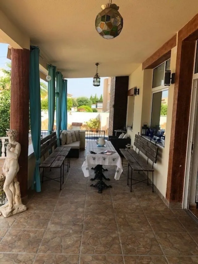 Villa 8 habitaciones 479m² en venta - Centro de la Ciudad Quesada — 19