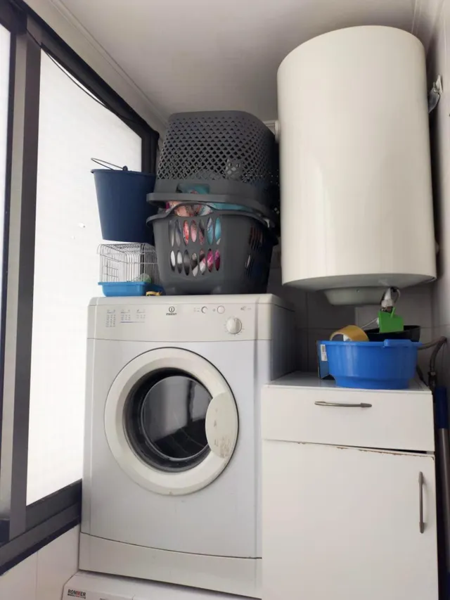 ESTUPENDO PISO EN ALBATERA LISTO PARA ENTRAR A VIVIR — 7
