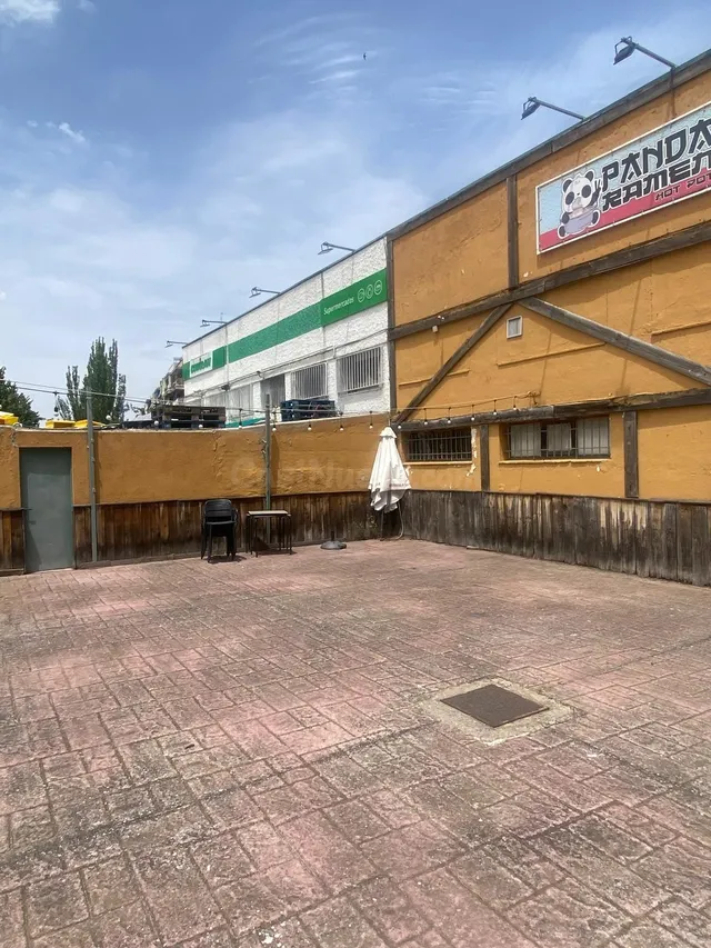 BAR DE COPAS EN TRASPASO UNICO EN MOSTOLES - foto 2
