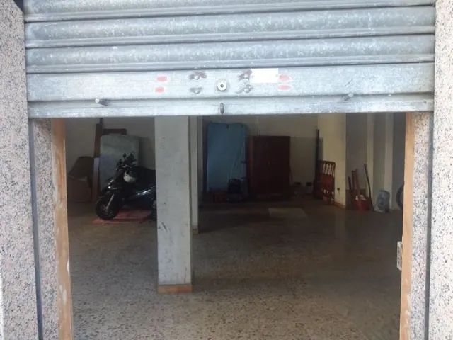LOCAL COMERCIAL DIÁFANO — 4