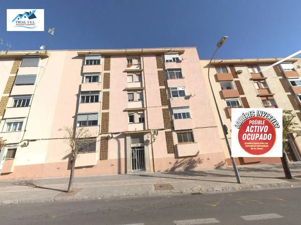 Venta de Piso en Sabadell - Barcelona