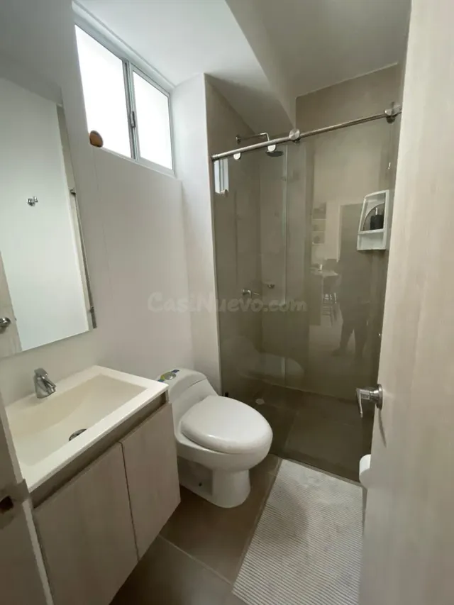 Piso 2 habitaciones 51m² en alquiler - Manzanillo Del Mar - foto 2