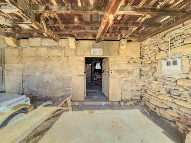¡una casa en el corazón de polaciones, un proyecto por descubrir y la naturaleza como vecina! (ver vídeo) — 11