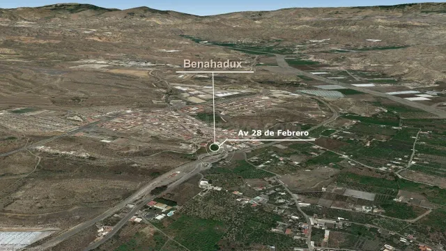Venta de Suelo Urbano no consolidado en la localidad de Bena - foto 4